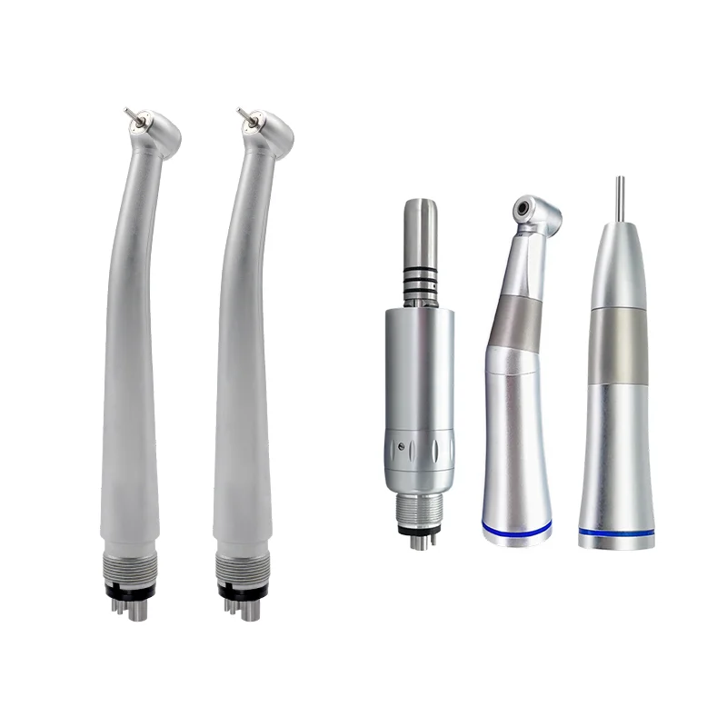 dental handpieces