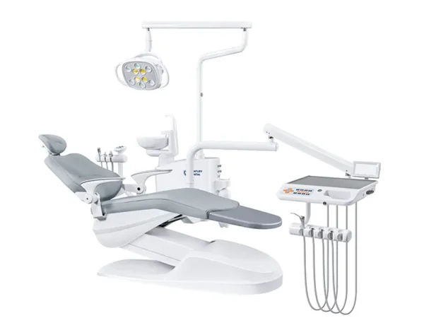 c300 dental chair