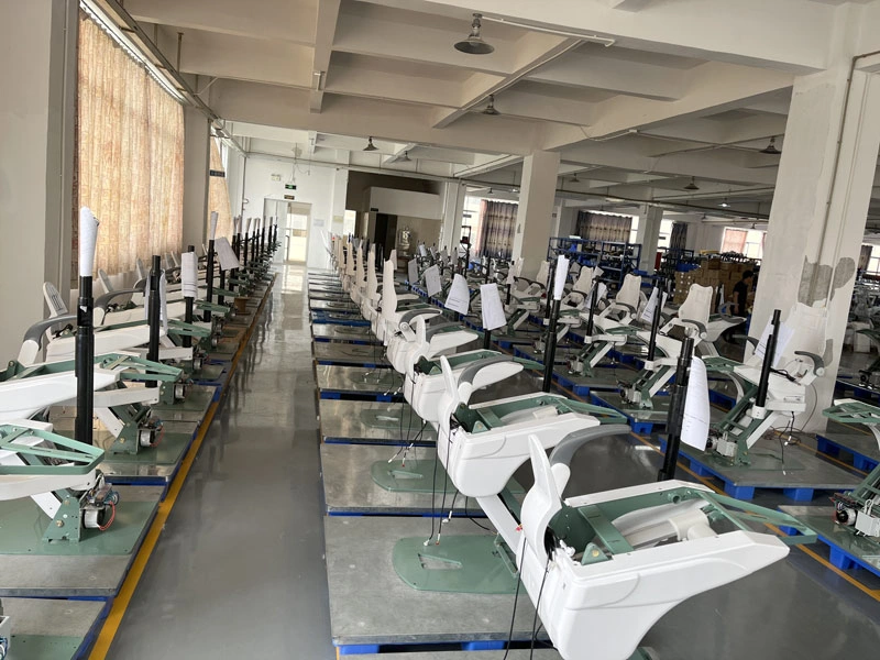 dental chair manufacturer