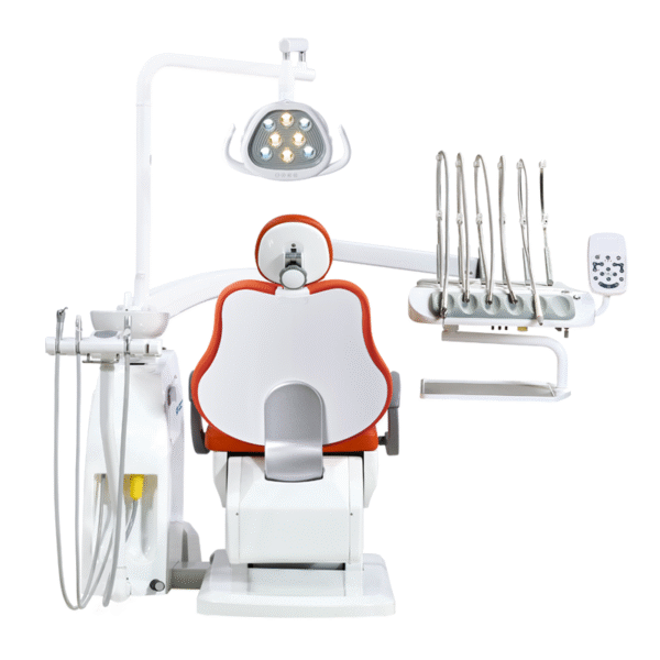 Knee Break Dental Chair C400