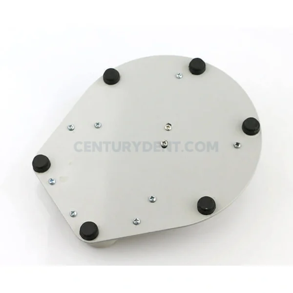 2 Holes dental chair foot control pedal - Image 3