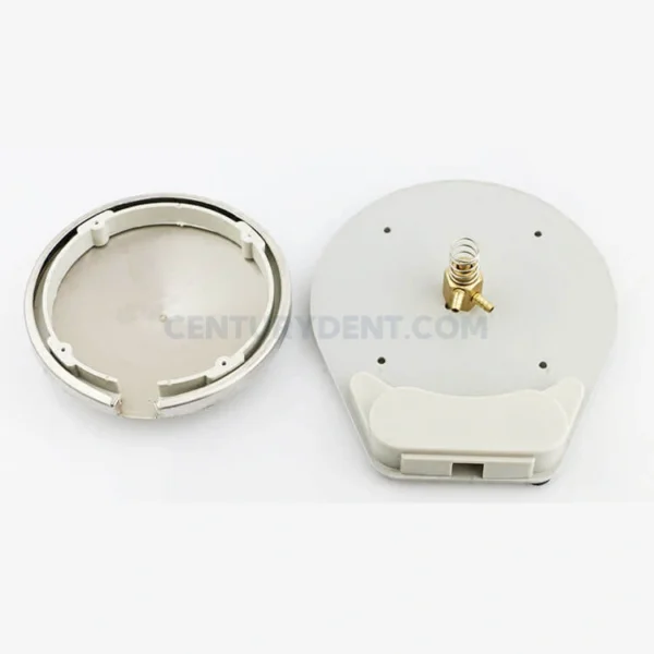 2 Holes dental chair foot control pedal - Image 2