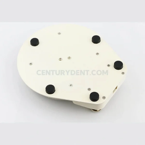 4 Holes dental chair foot control pedal