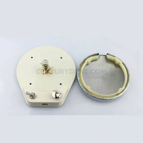 4 Holes dental chair foot control pedal
