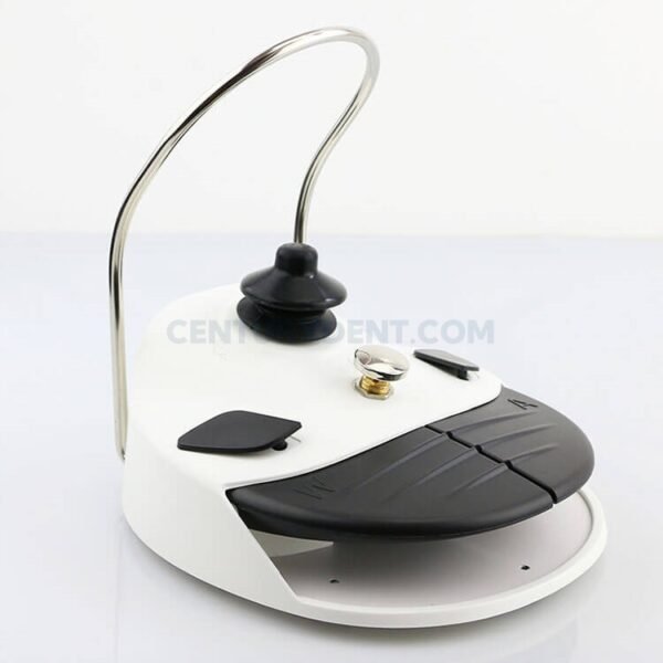 Multi-function 24 holes dental chair foot control - Image 5