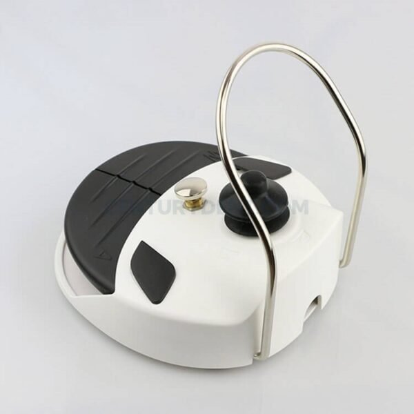 Multi-function 24 holes dental chair foot control - Image 4