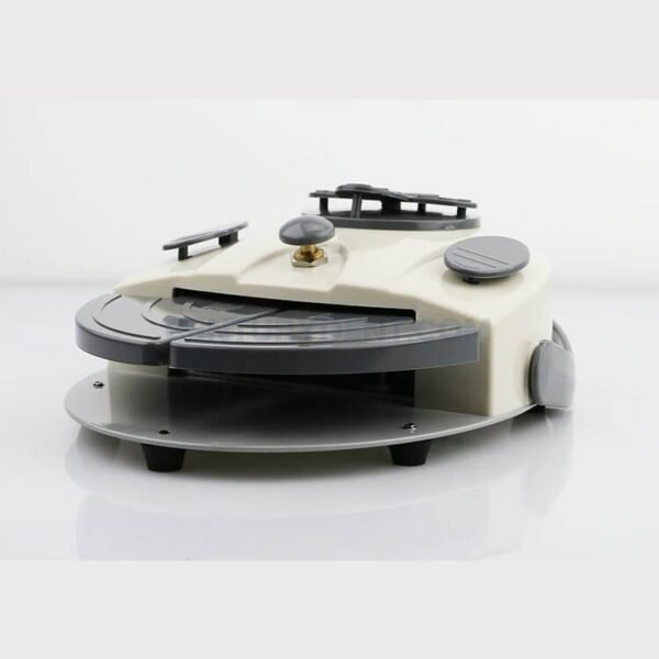Multi-function 24 holes dental chair foot control - Image 3