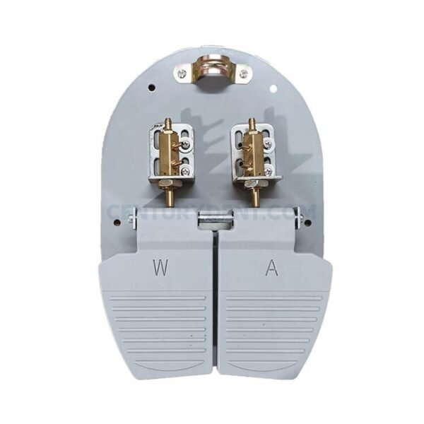 Multi-function 4 holes dental chair foot control pedal - Image 4