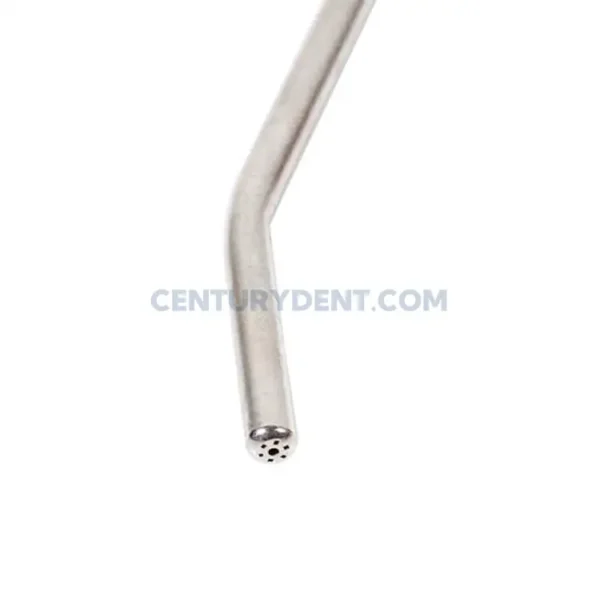 Stainless steel dental air water syringe tips - Image 4