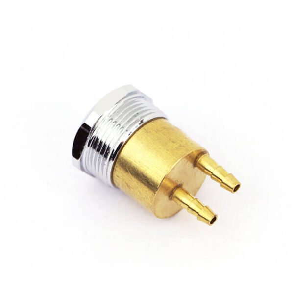 Dental chair unit air switch - Image 4