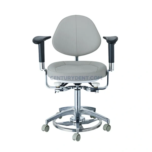 Dental Stool DS14 - Image 3