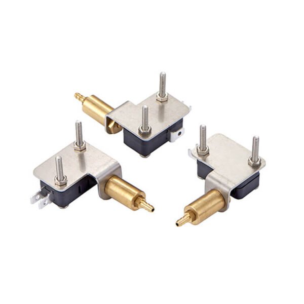 Pneumatic switch-2