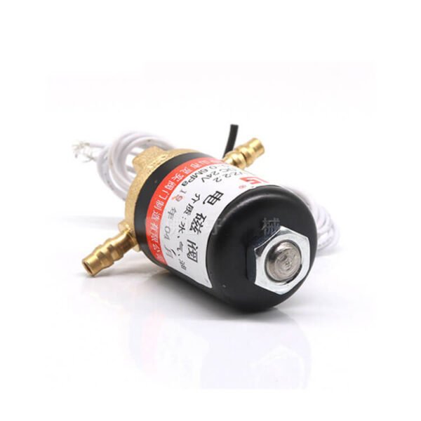Dental chair unit solenoid valve - Image 2