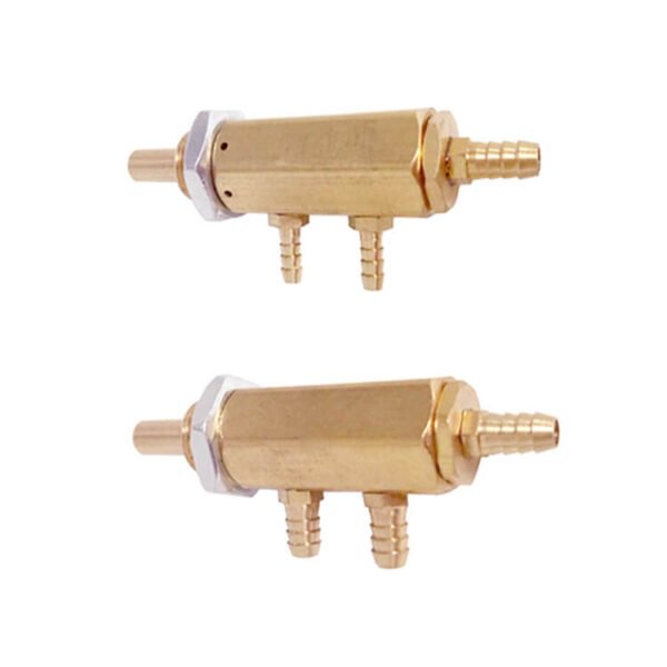 foot pedal control valve (5)