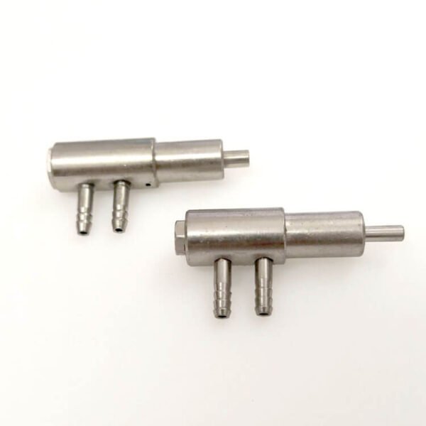 Dental chair unit hanging valve - Image 4