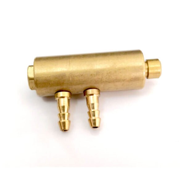 Dental chair unit hanging valve - Image 2