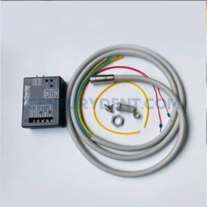 optical fiber handpiece hose