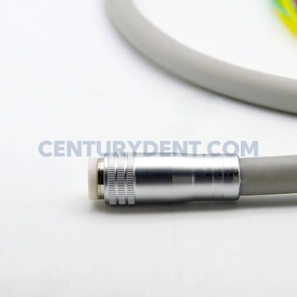 6 Holes dental chair optical fiber handpiece hose - Image 2