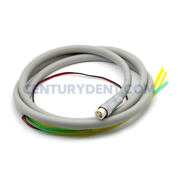 optical fiber handpiece hose
