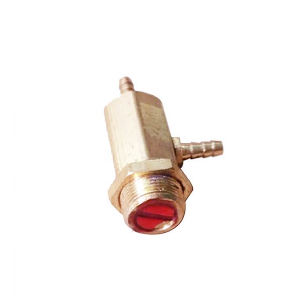 Dental chair unit pressure reduce valve - Image 3
