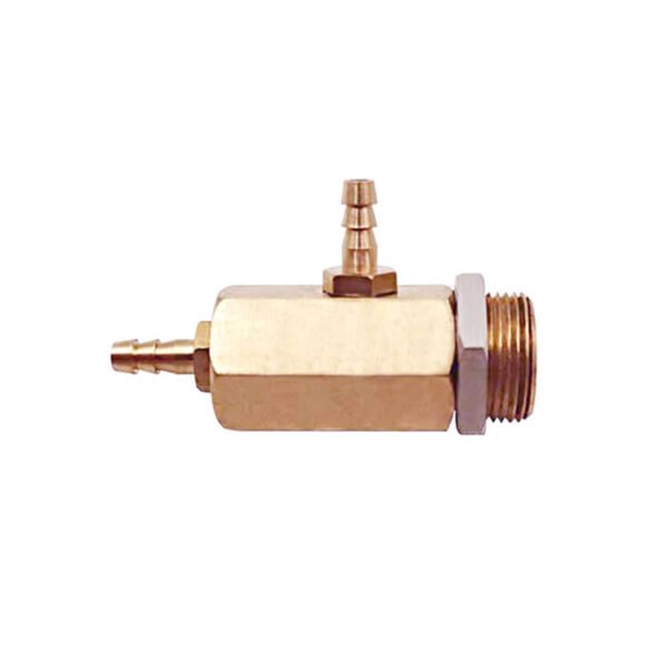 Dental chair unit pressure reduce valve - Image 4