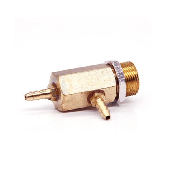 Dental chair unit pressure reduce valve - Image 5