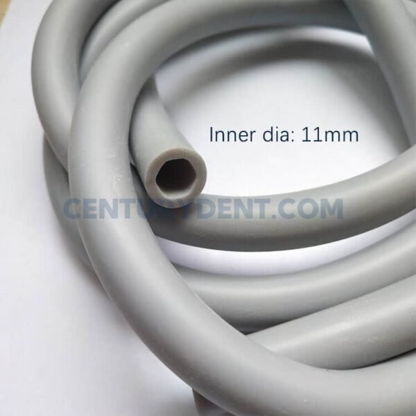 Dental chair strong and weak suction tube - Image 4