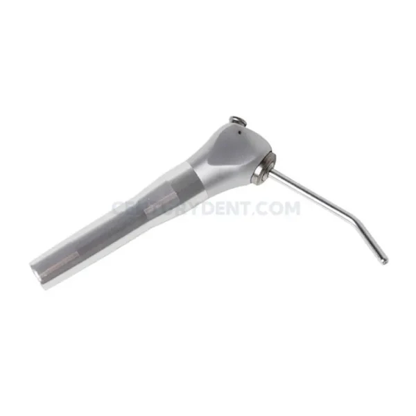 Dental air water 3 way syringe