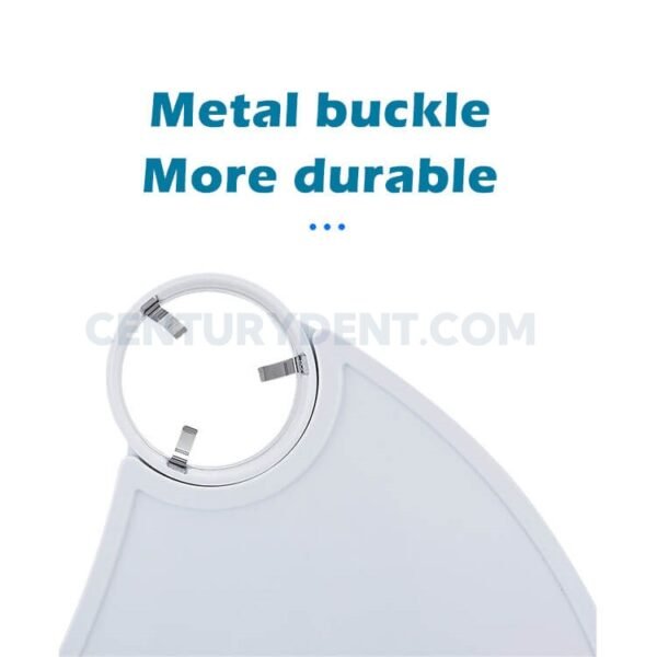 Dental chair 3 in 1 tissue box - Image 4