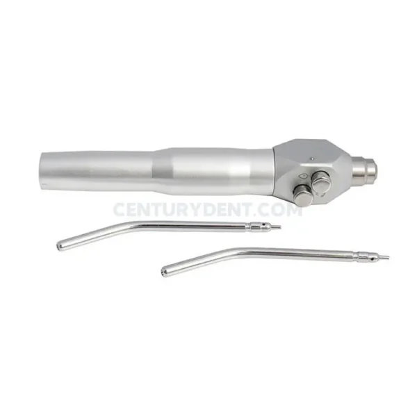 Straight Handle Dental 3 way syringe - Image 3