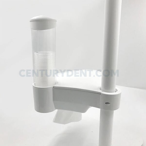 Dental chair 3 in 1 tissue box - Image 3