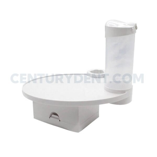 Dental chair 3 in 1 tissue box - Image 5