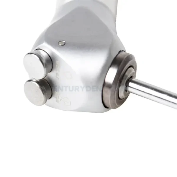 Dental air water 3 way syringe