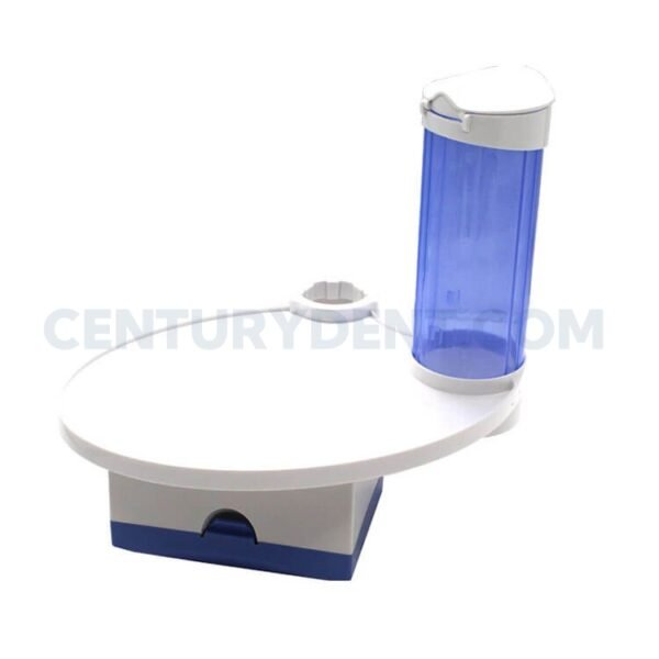 Dental chair 3 in 1 tissue box - Image 4