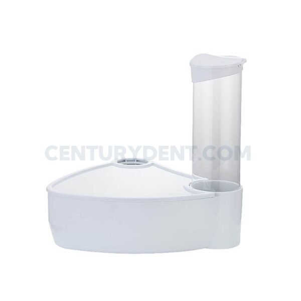 dental chair 3 in 1 tissue box
