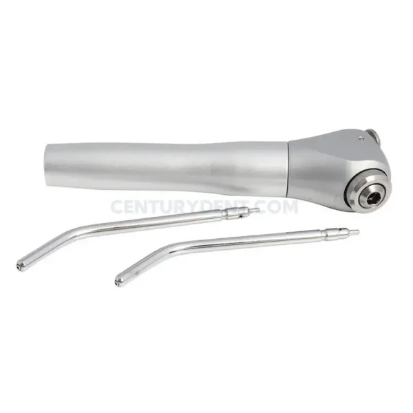 Dental air water 3 way syringe