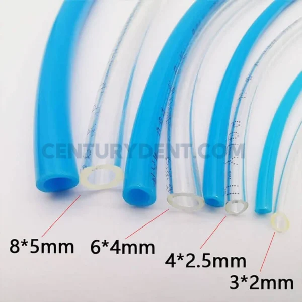 Dental chair air water tube - Image 3