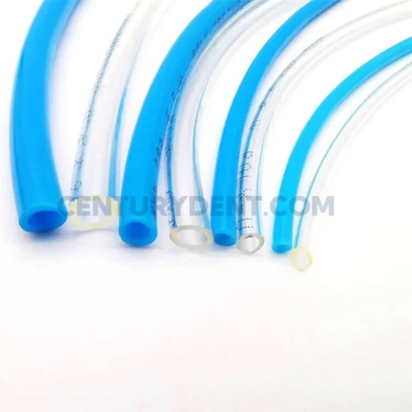 Dental chair air water tube