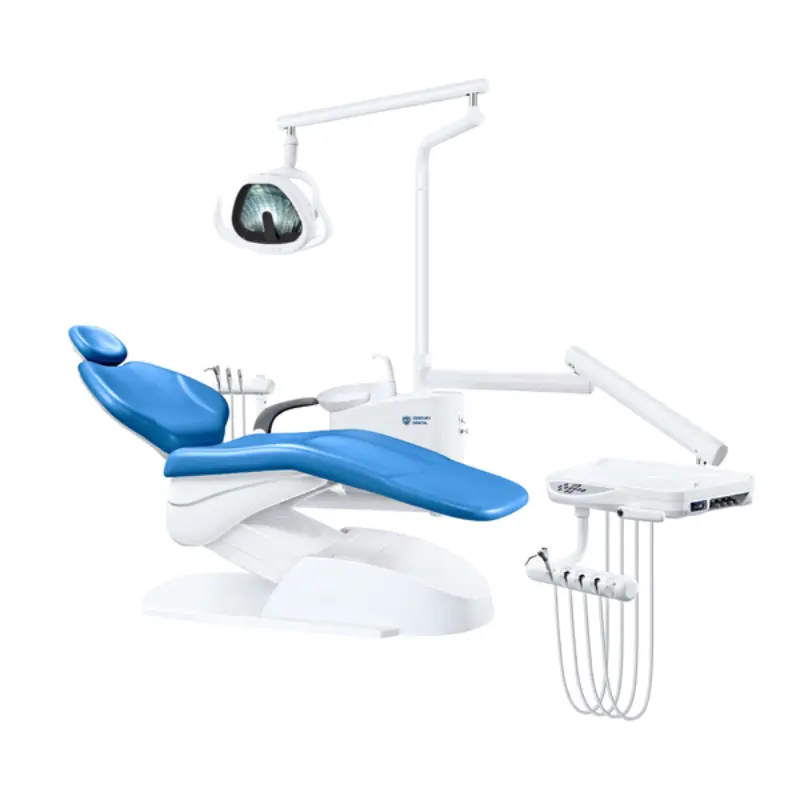 c100 dental chair unit