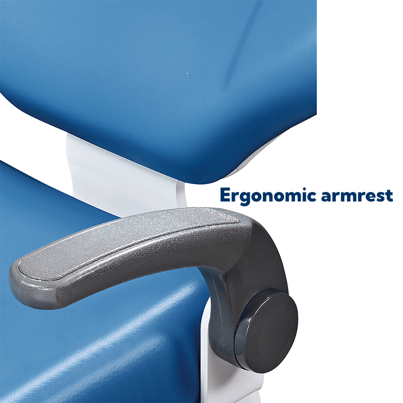 dental operatory chair