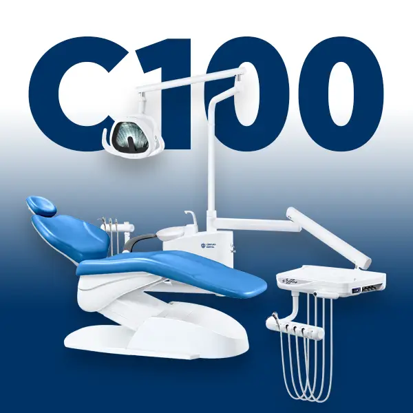 dental chair c100