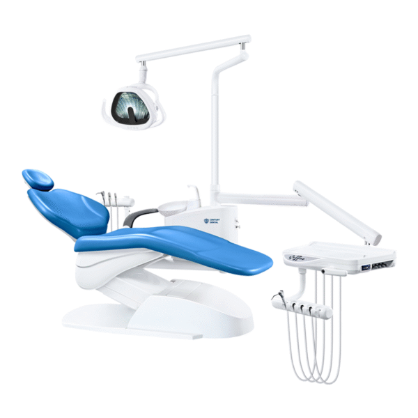 dental chair unit