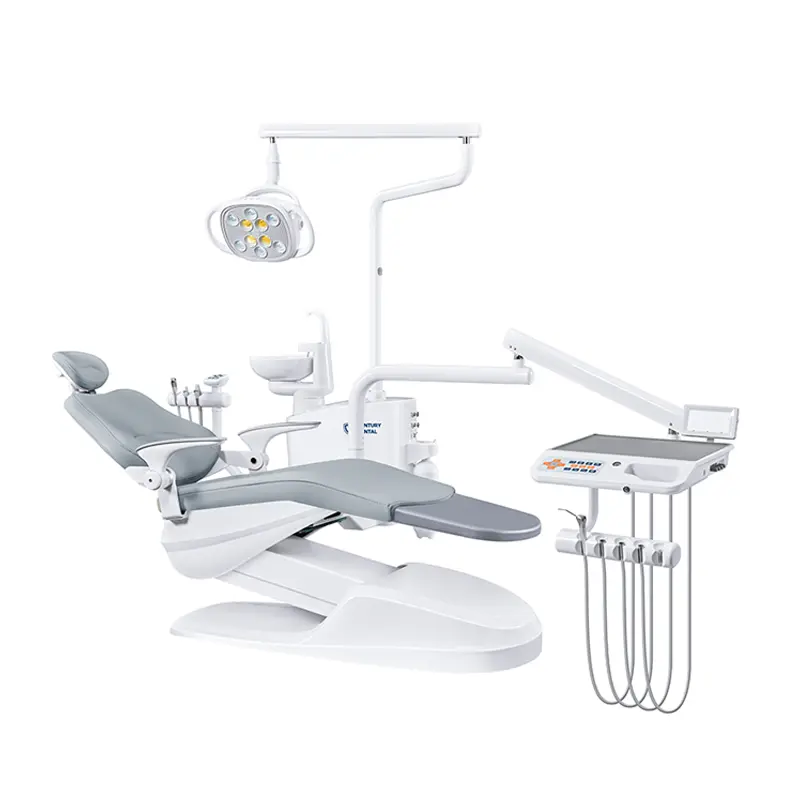 c300 dental chair