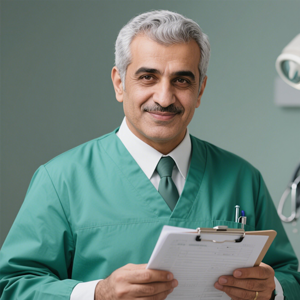 Dentist