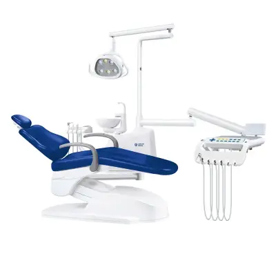 dental chair price-c200