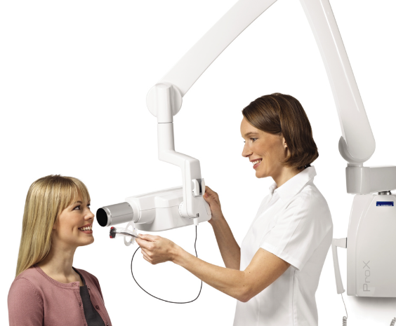 dental x-ray machine-Intraoral X-Ray Machines