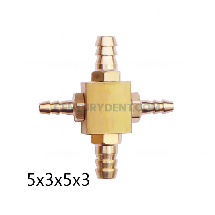 4-way valve