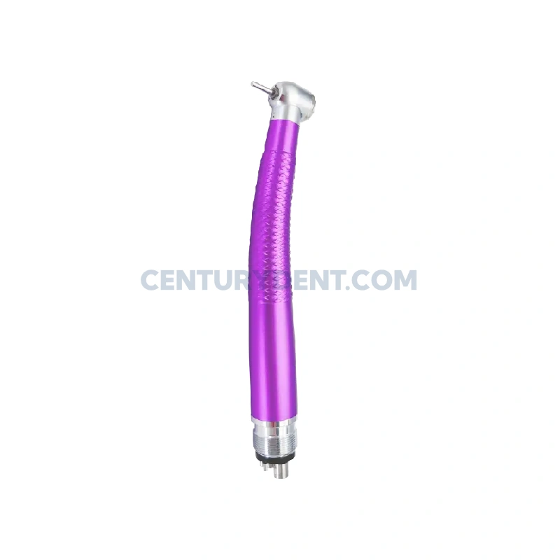 aluminum high speed dental handpiece (1)