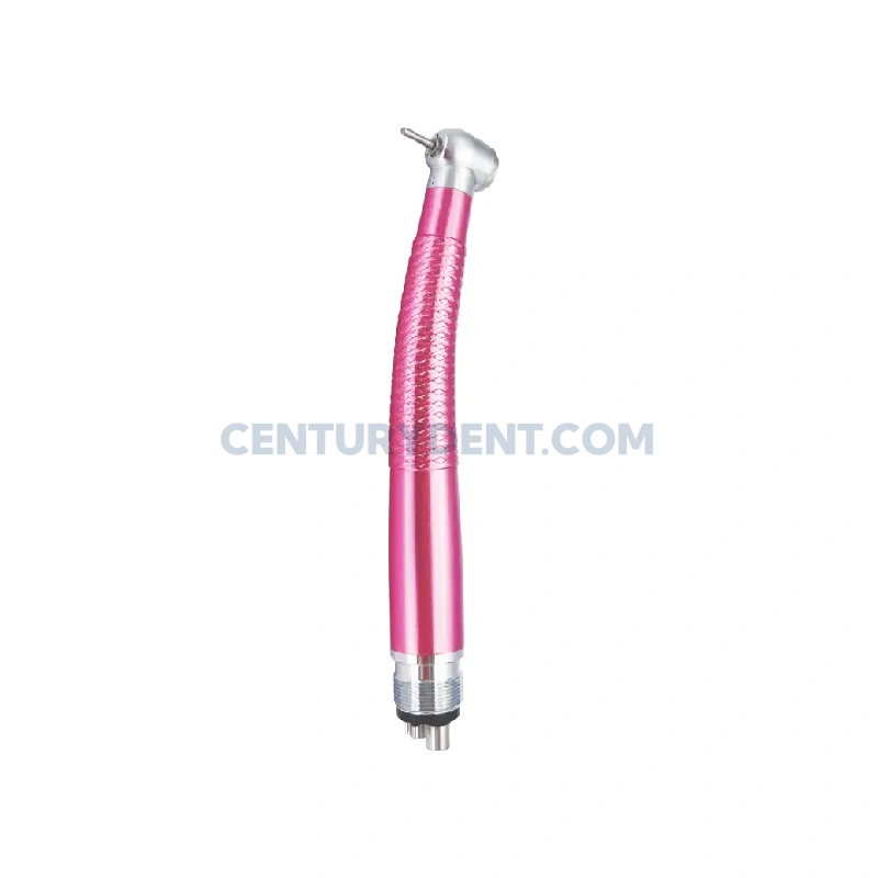aluminum high speed dental handpiece (2)