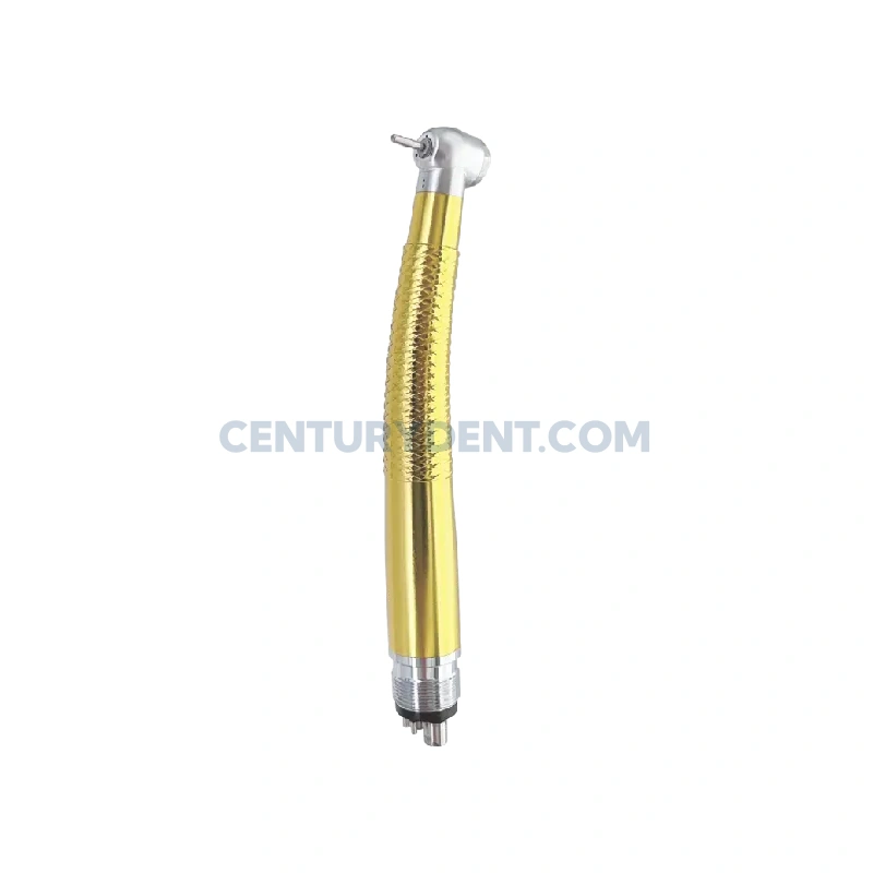 aluminum high speed dental handpiece (4)